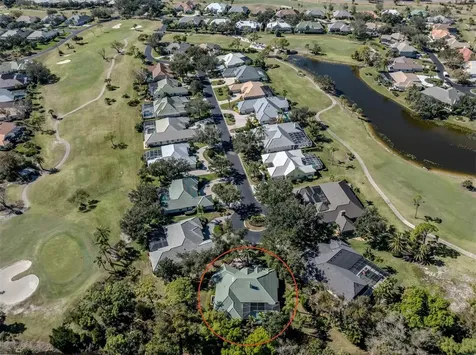 444 Tremingham Way Venice FL 34293