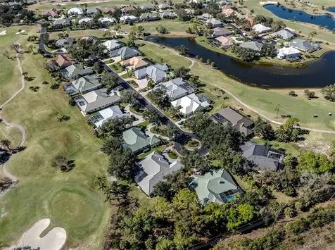 444 Tremingham Way Venice FL 34293