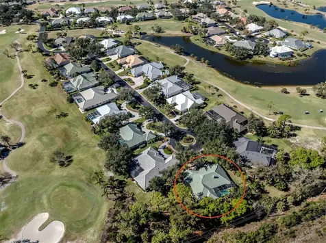 444 Tremingham Way Venice FL 34293