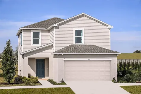 7677 Gemstone Street Groveland FL 34736