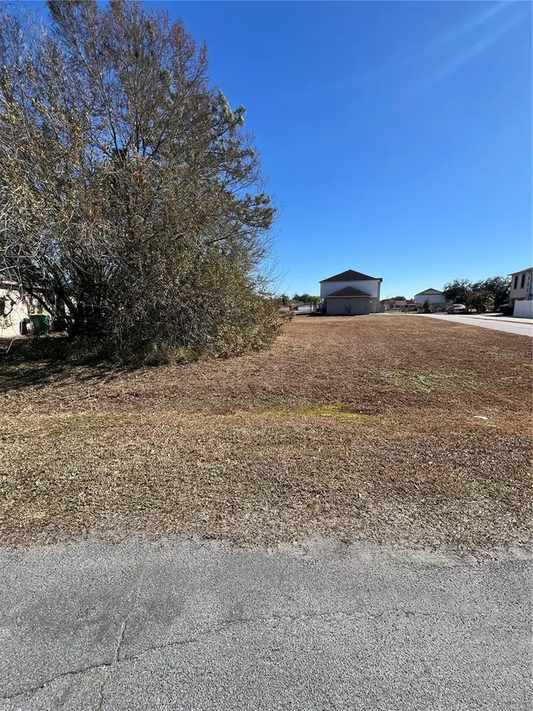 Derbyshire Drive Kissimmee FL 34758