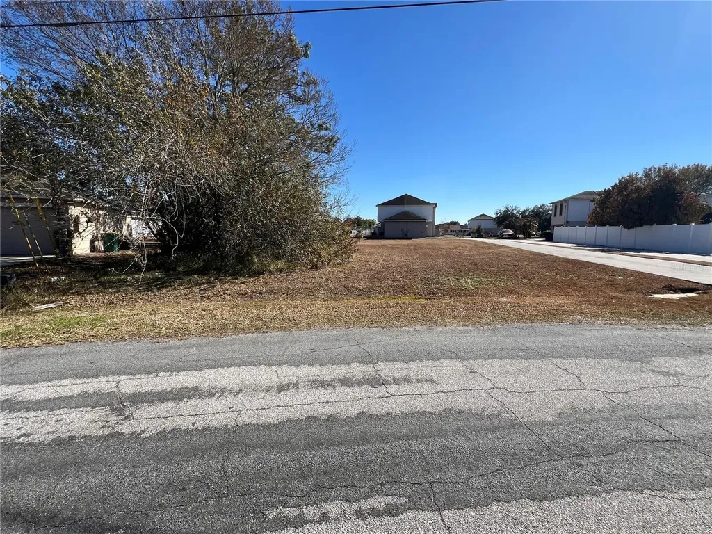 Derbyshire Drive Kissimmee FL 34758
