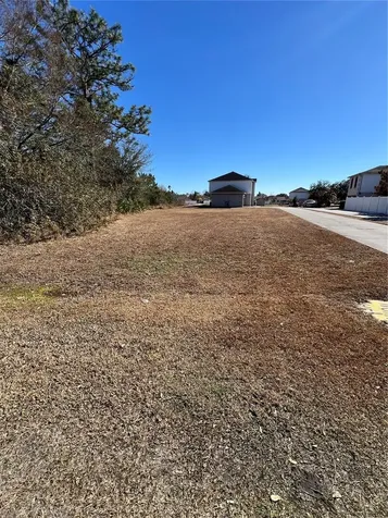 Derbyshire Drive Kissimmee FL 34758