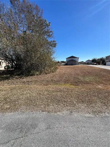 Derbyshire Drive Kissimmee FL 34758