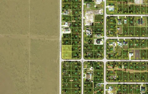 12006 Snow Bird Avenue Port Charlotte FL 33981