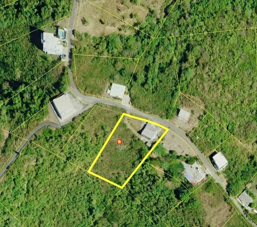 557 Villa Borinquen Vieques PR 00765