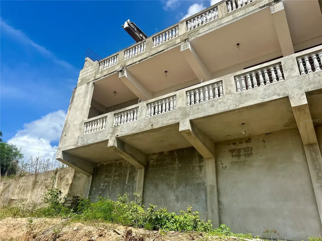 557 Villa Borinquen Vieques PR 00765