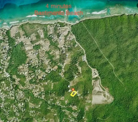 557 Villa Borinquen Vieques PR 00765