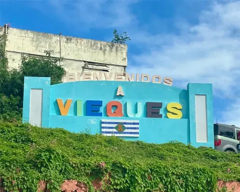 557 Villa Borinquen Vieques PR 00765