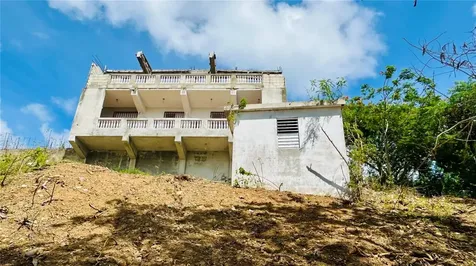 557 Villa Borinquen Vieques PR 00765