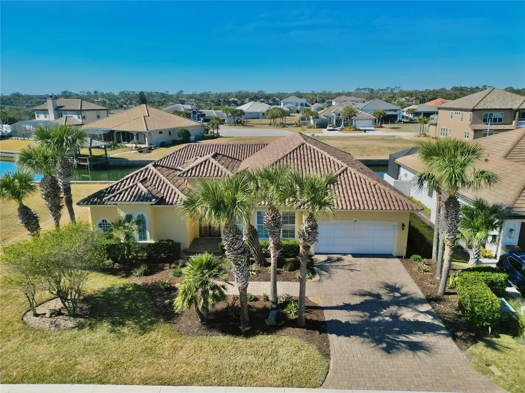 88 Hidden Cove Flagler Beach FL 32136