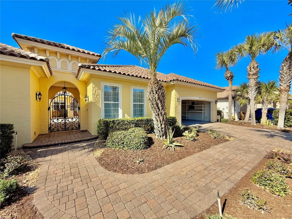 88 Hidden Cove Flagler Beach FL 32136