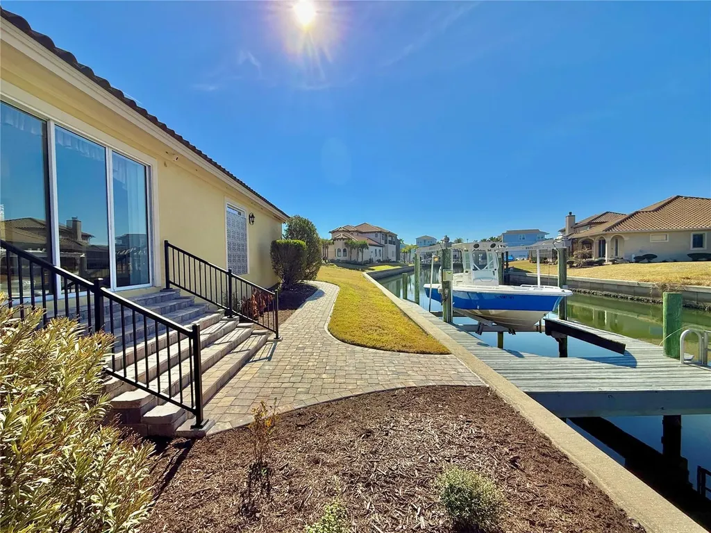 88 Hidden Cove Flagler Beach FL 32136