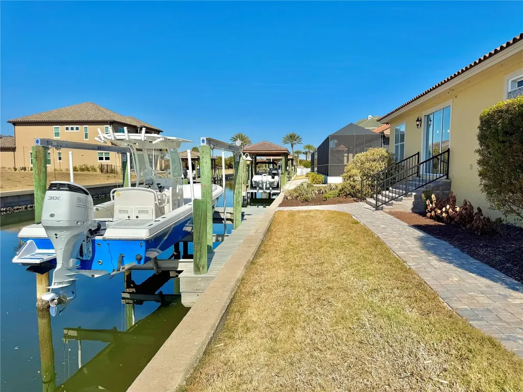 88 Hidden Cove Flagler Beach FL 32136