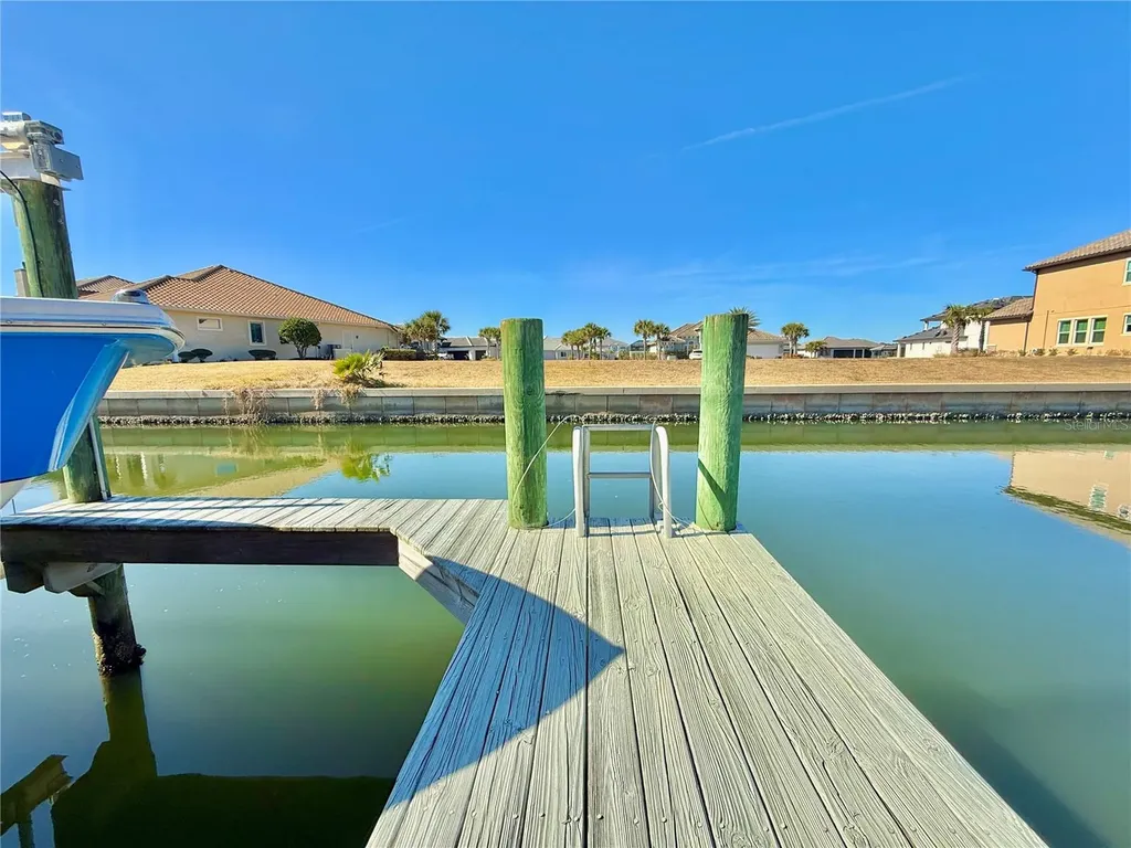88 Hidden Cove Flagler Beach FL 32136