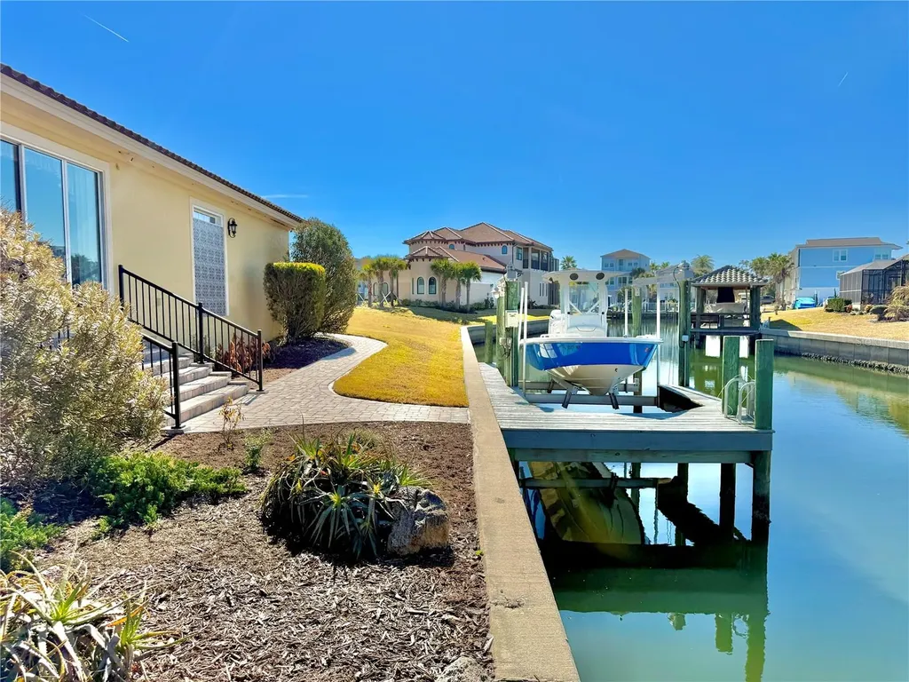 88 Hidden Cove Flagler Beach FL 32136