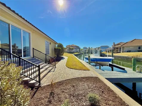 88 Hidden Cove Flagler Beach FL 32136