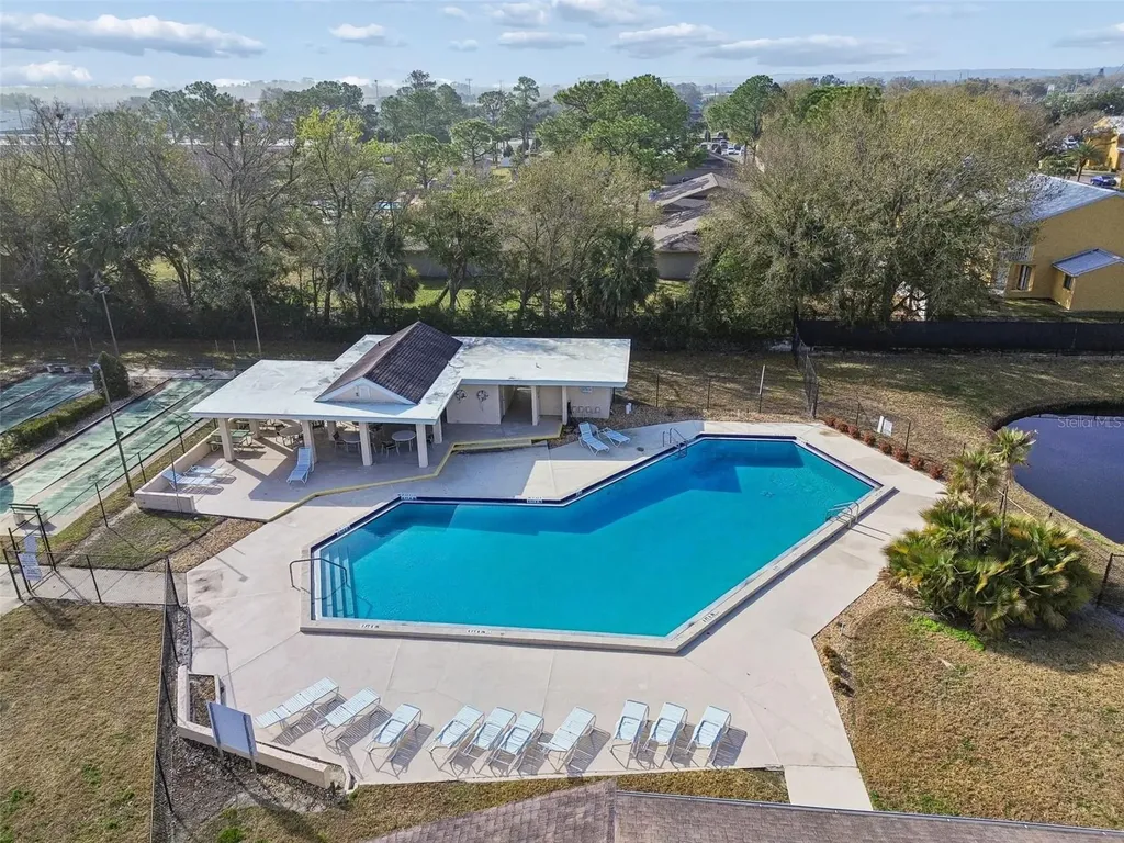 2025 Sylvester Court Lakeland FL 33803