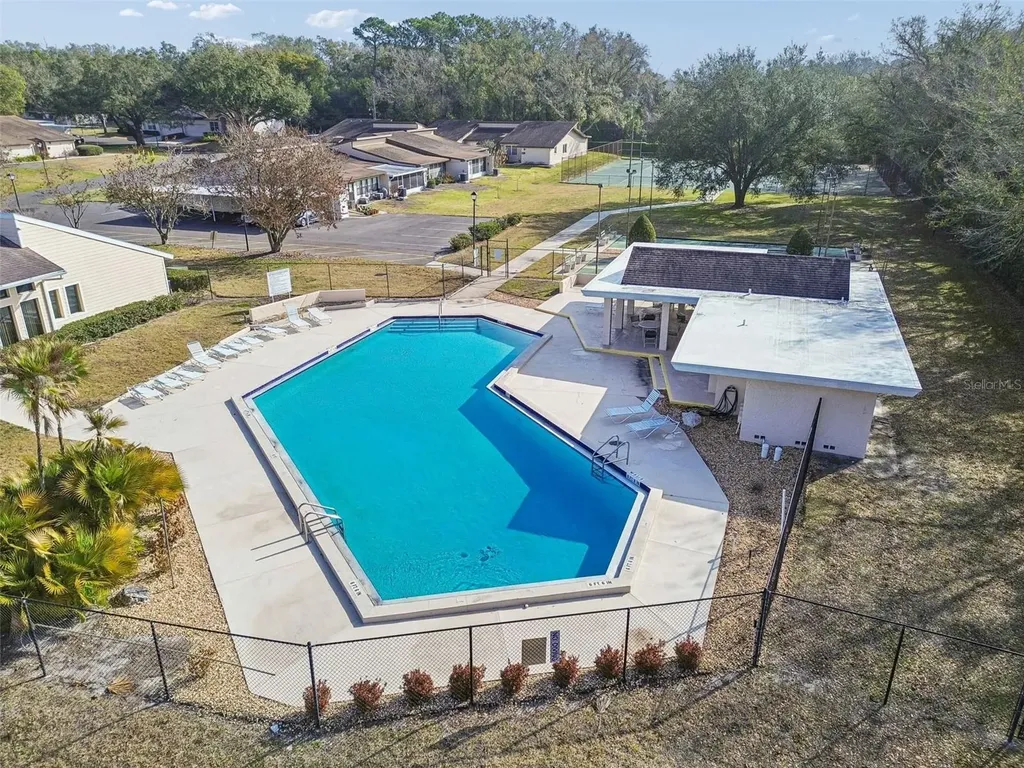 2025 Sylvester Court Lakeland FL 33803