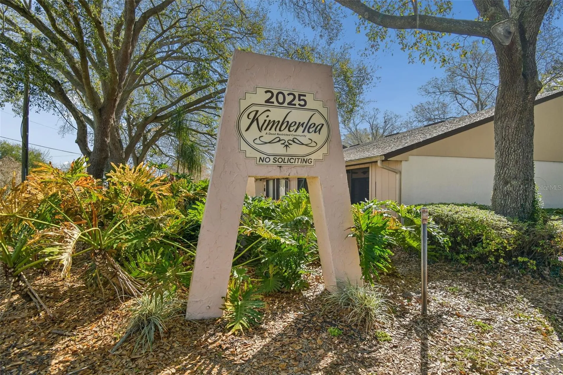 2025 Sylvester Court Lakeland FL 33803