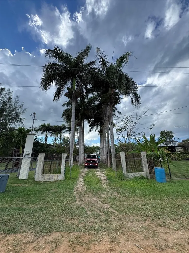 Bajuras Carr 446 Isabela PR 00662