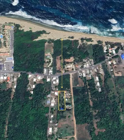 Bajuras Carr 446 Isabela PR 00662