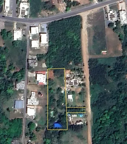 Bajuras Carr 446 Isabela PR 00662