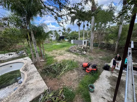 Bajuras Carr 446 Isabela PR 00662