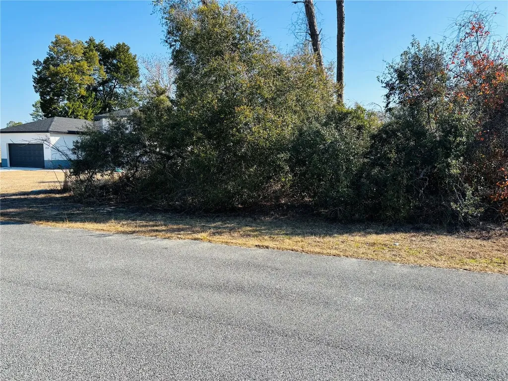0 SW 153rd Place Road Ocala FL 34473
