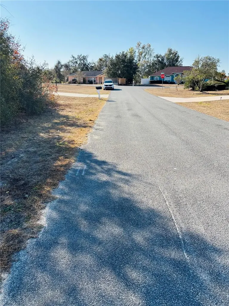 0 SW 153rd Place Road Ocala FL 34473