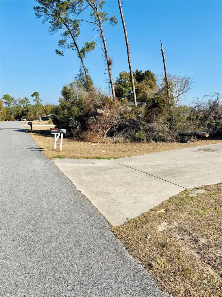0 SW 153rd Place Road Ocala FL 34473
