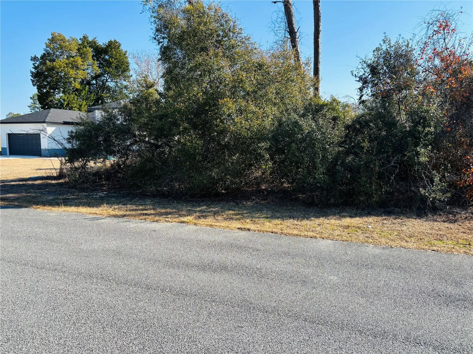 0 SW 153rd Place Road Ocala FL 34473