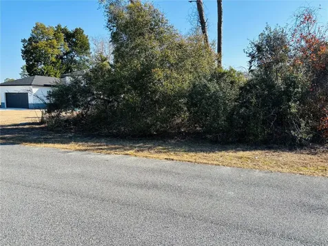 0 SW 153rd Place Road Ocala FL 34473