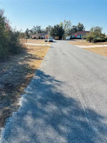 0 SW 153rd Place Road Ocala FL 34473
