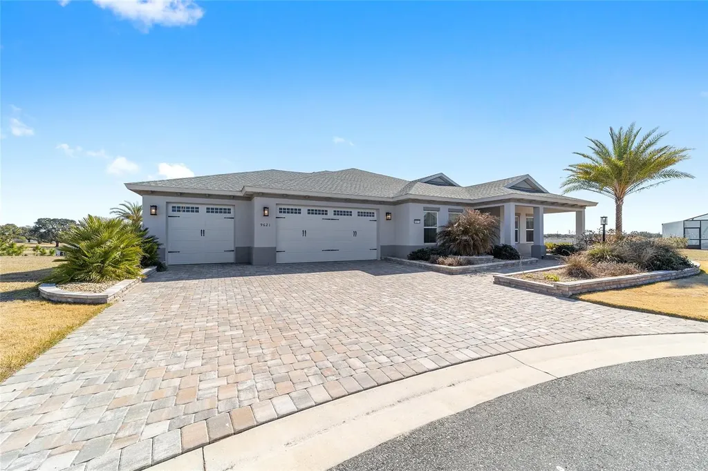 9621 SW 100th Terrace Ocala FL 34481