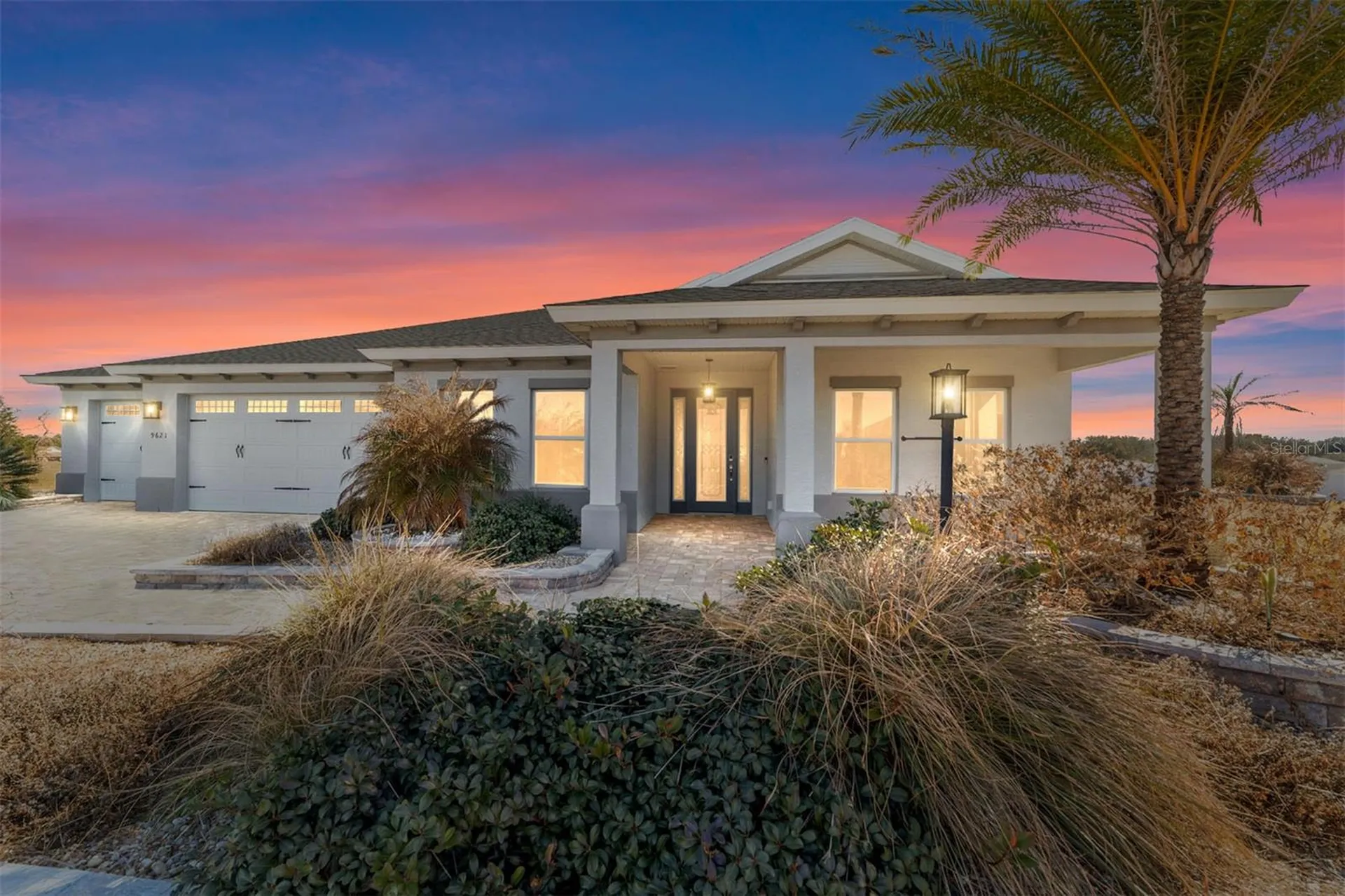 9621 SW 100th Terrace Ocala FL 34481