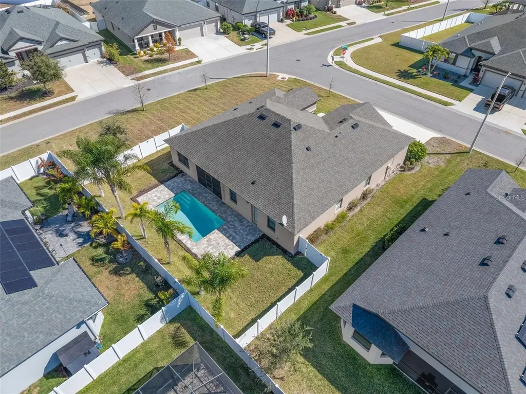 3920 Teaberry Lane Sun City Center FL 33573