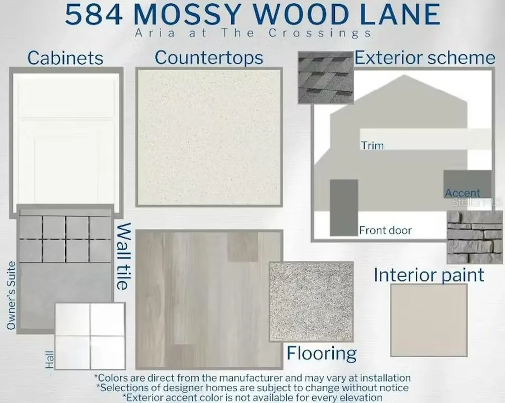584 Mossy Wood Lane St Cloud FL 34771