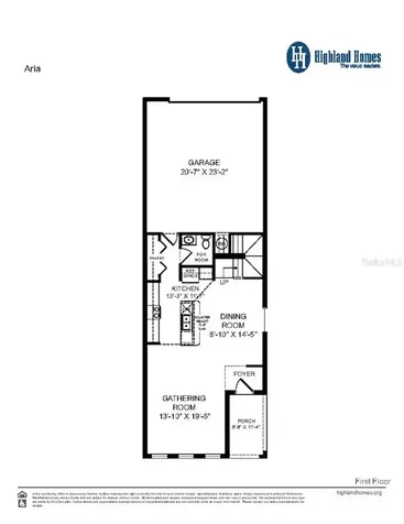 584 Mossy Wood Lane St Cloud FL 34771