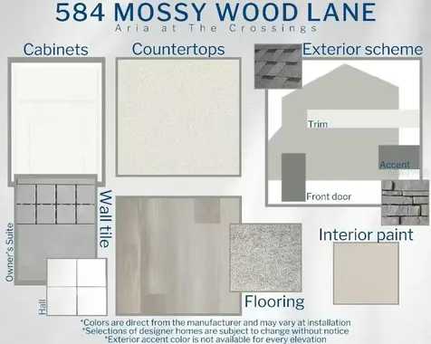 584 Mossy Wood Lane St Cloud FL 34771