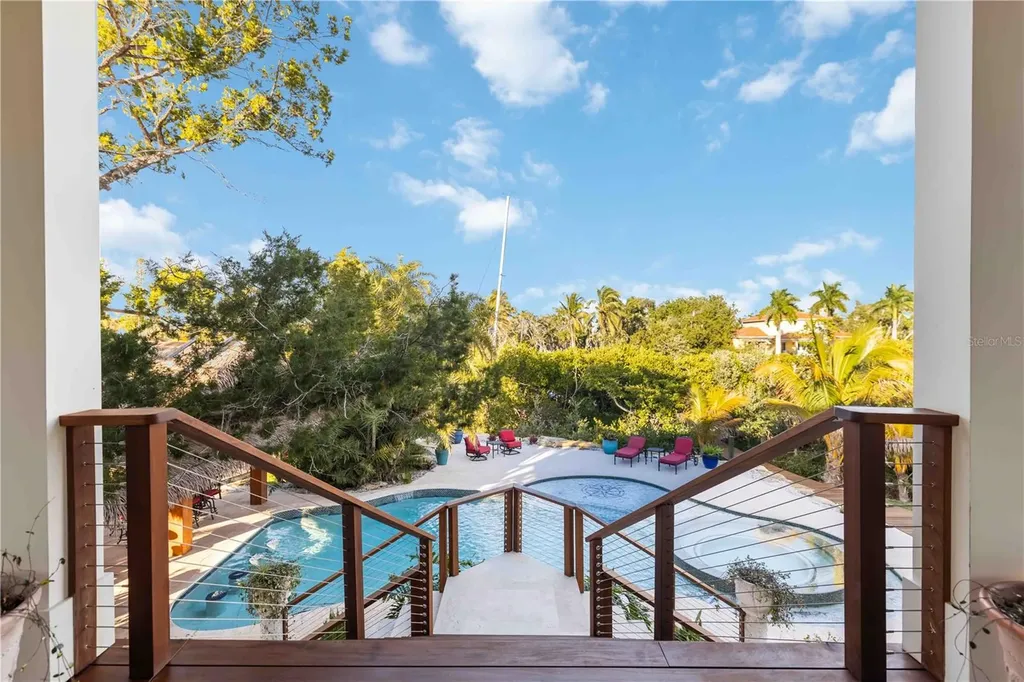 6680 Gulf Of Mexico Drive Longboat Key FL 34228