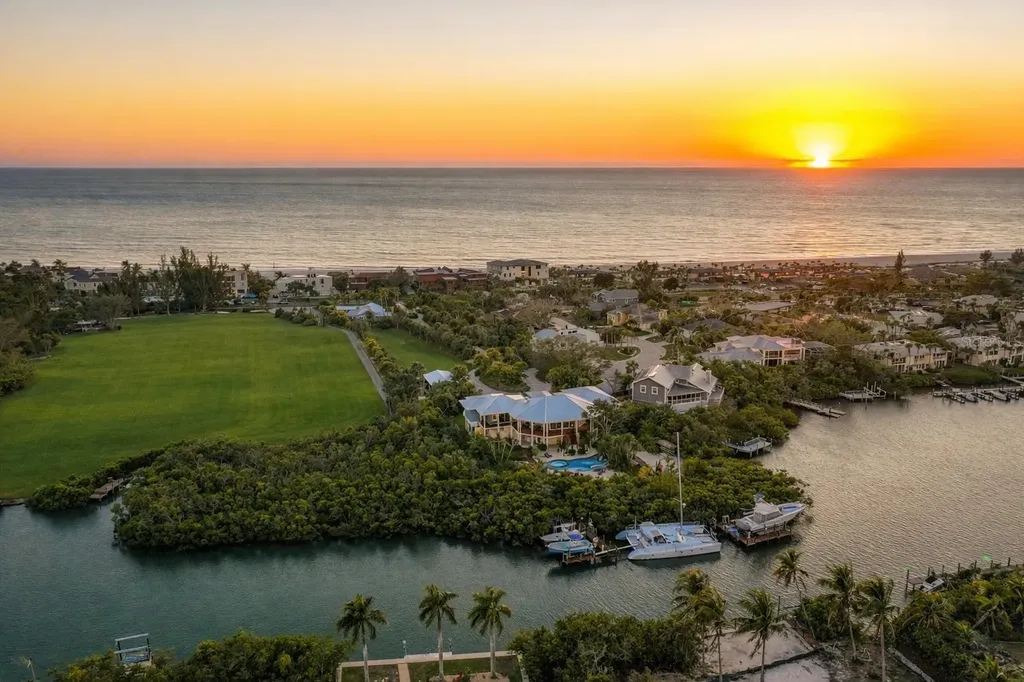 6680 Gulf Of Mexico Drive Longboat Key FL 34228