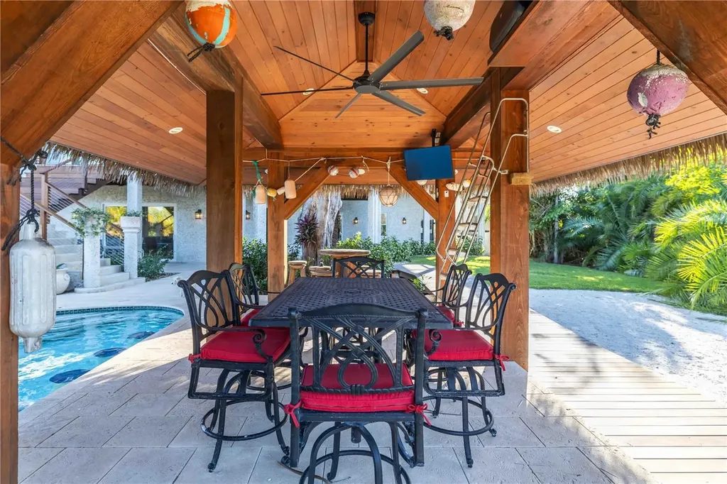 6680 Gulf Of Mexico Drive Longboat Key FL 34228