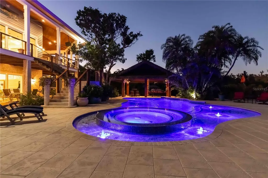 6680 Gulf Of Mexico Drive Longboat Key FL 34228