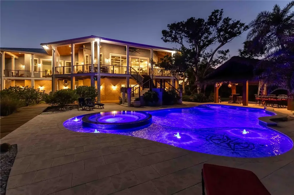 6680 Gulf Of Mexico Drive Longboat Key FL 34228