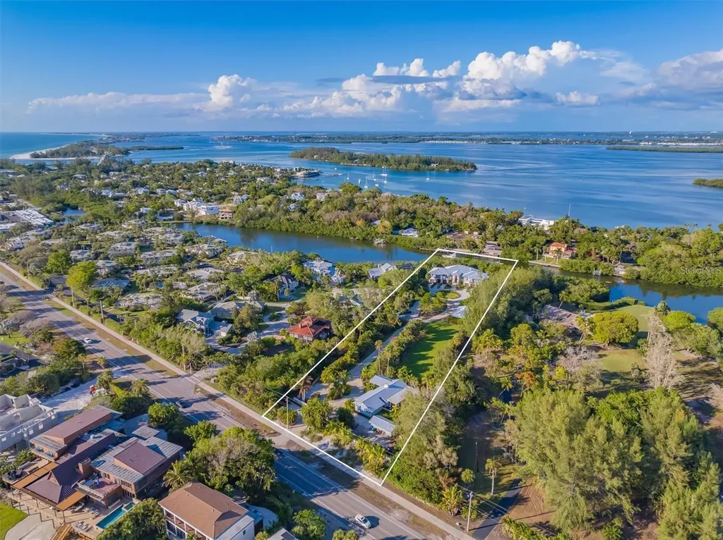 6680 Gulf Of Mexico Drive Longboat Key FL 34228