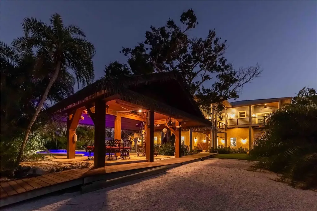 6680 Gulf Of Mexico Drive Longboat Key FL 34228