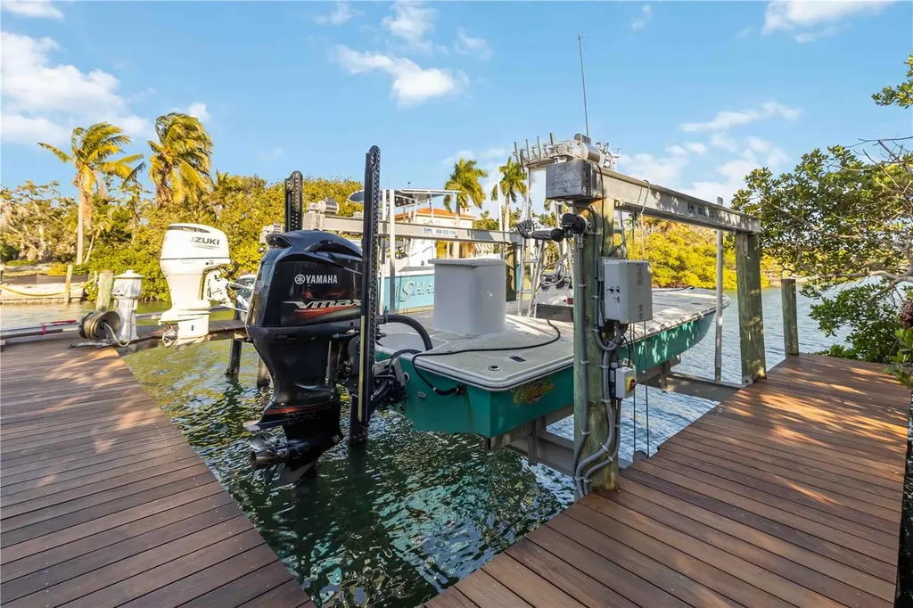 6680 Gulf Of Mexico Drive Longboat Key FL 34228