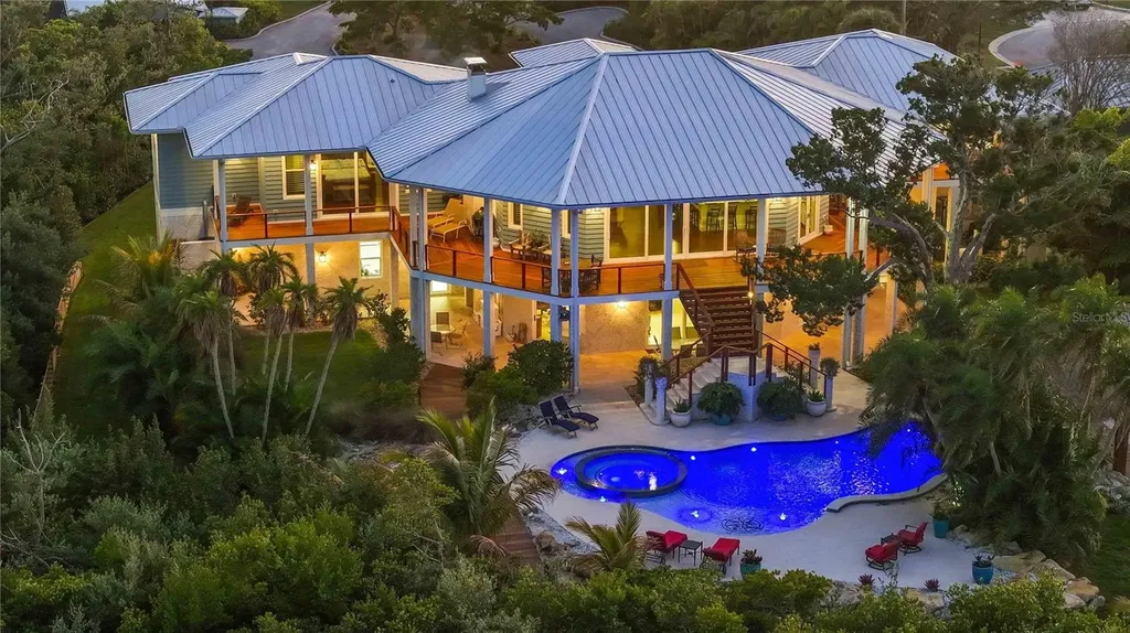 6680 Gulf Of Mexico Drive Longboat Key FL 34228