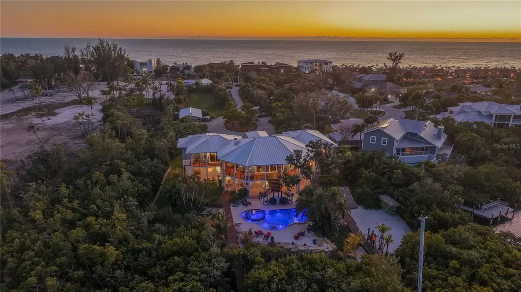 6680 Gulf Of Mexico Drive Longboat Key FL 34228